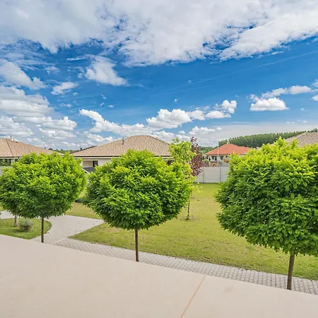 Apartamento Karina *