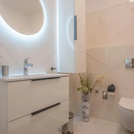 Apartamento Karina *