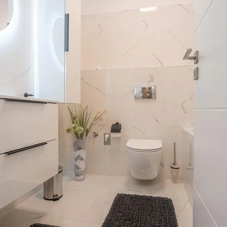 Karina Appartement *