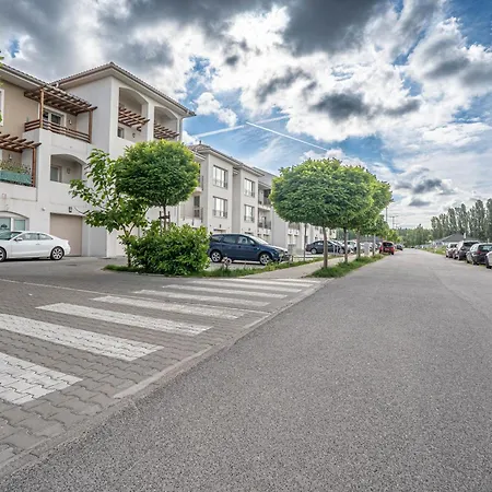 Appartement Karina *