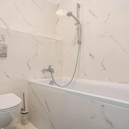 Karina Apartamento Dunajská Streda