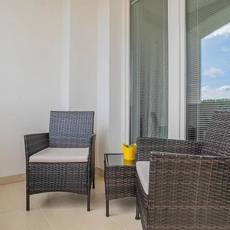 Apartamento Karina Dunajská Streda