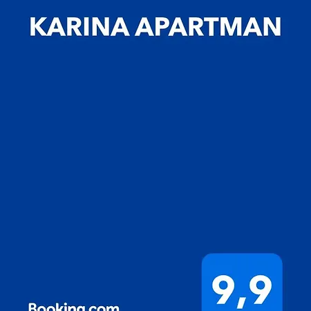 Karina * Dunajská Streda