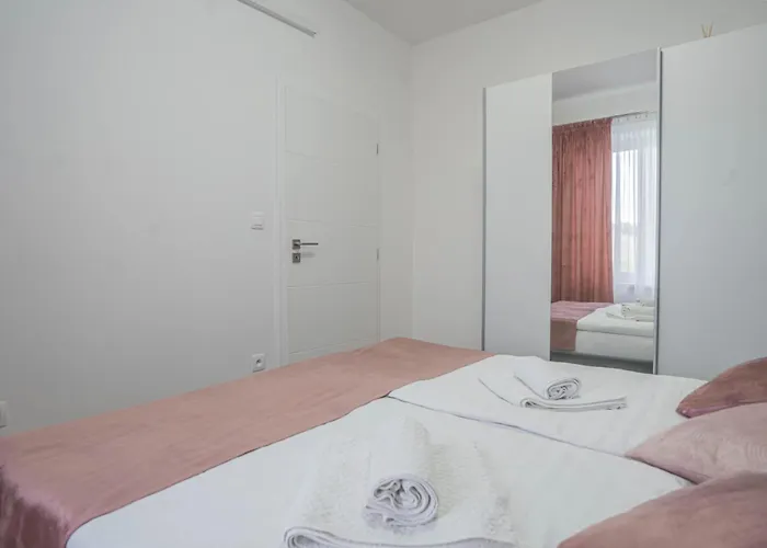 Karina Apartment Dunajská Streda