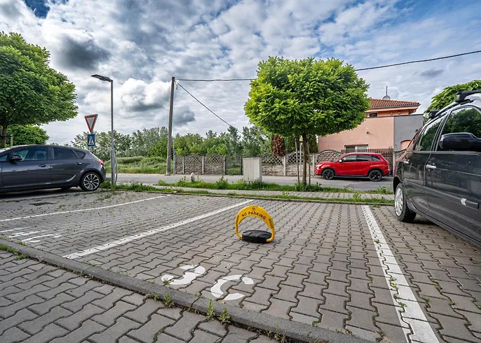 Karina * Dunajská Streda