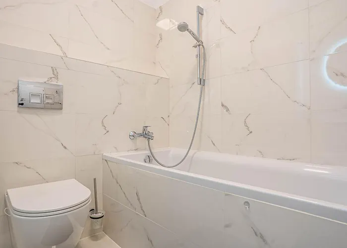 Karina Apartment Dunajská Streda