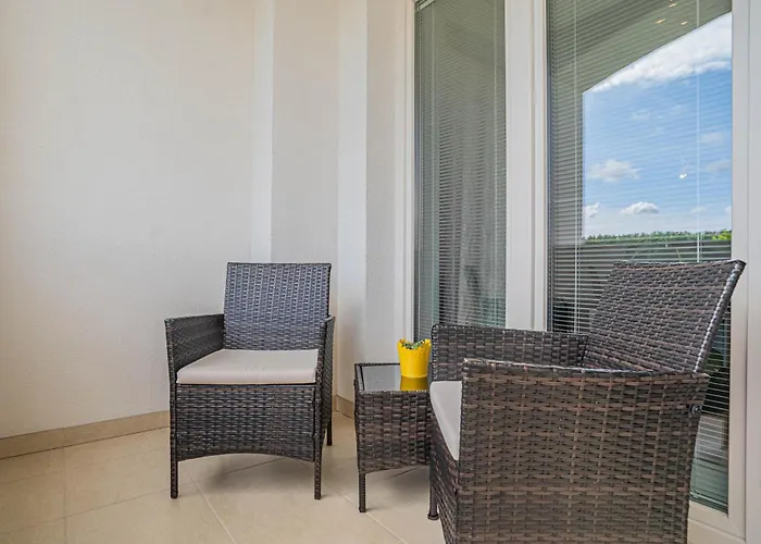 Apartment Karina Dunajská Streda